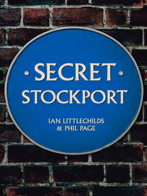 cover image of Secret Stockport